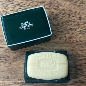 Hermès Eau d'Orange Verte Soap